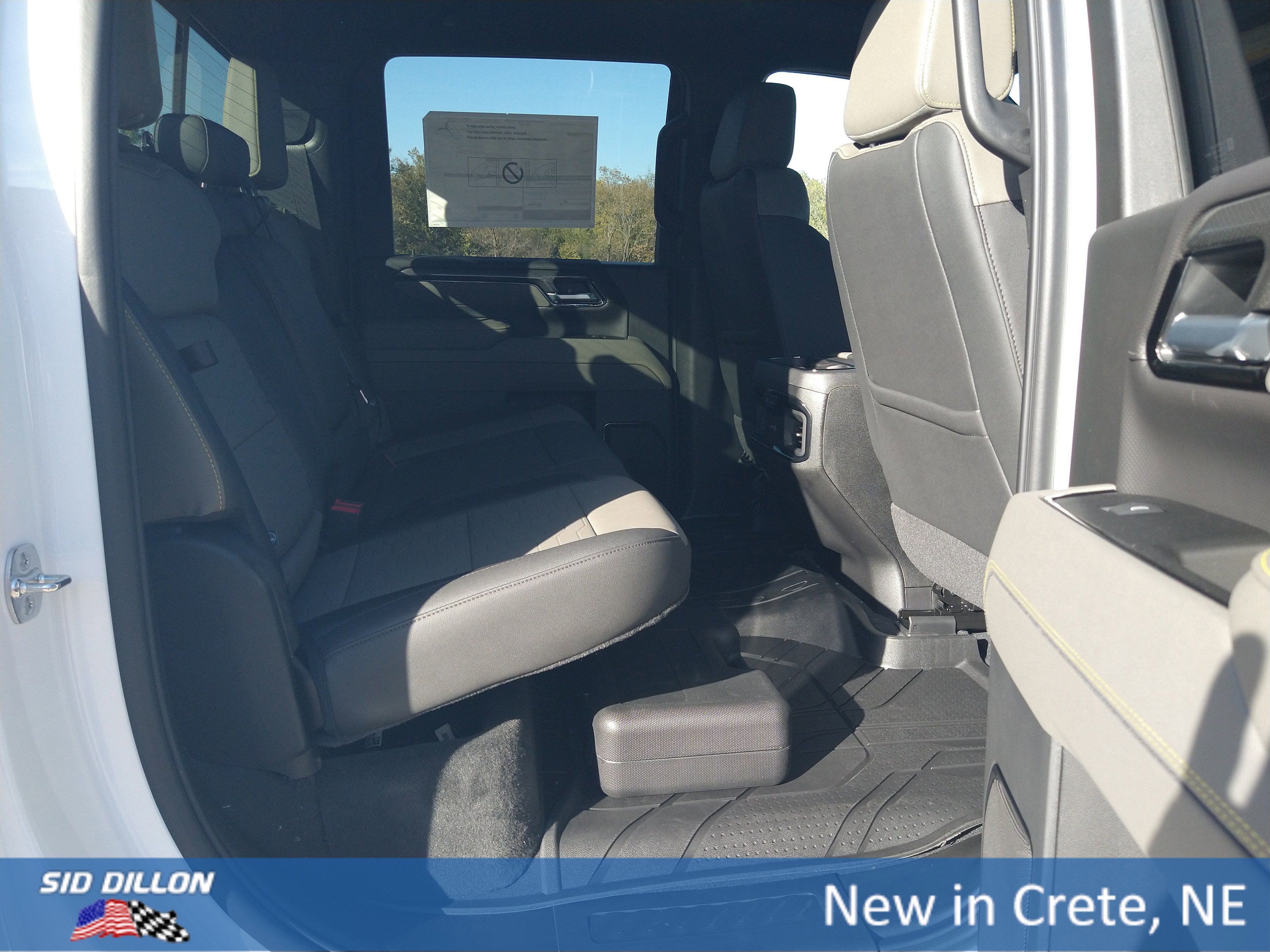 New 2026 Chevrolet Silverado 2500 ZR2 image 5