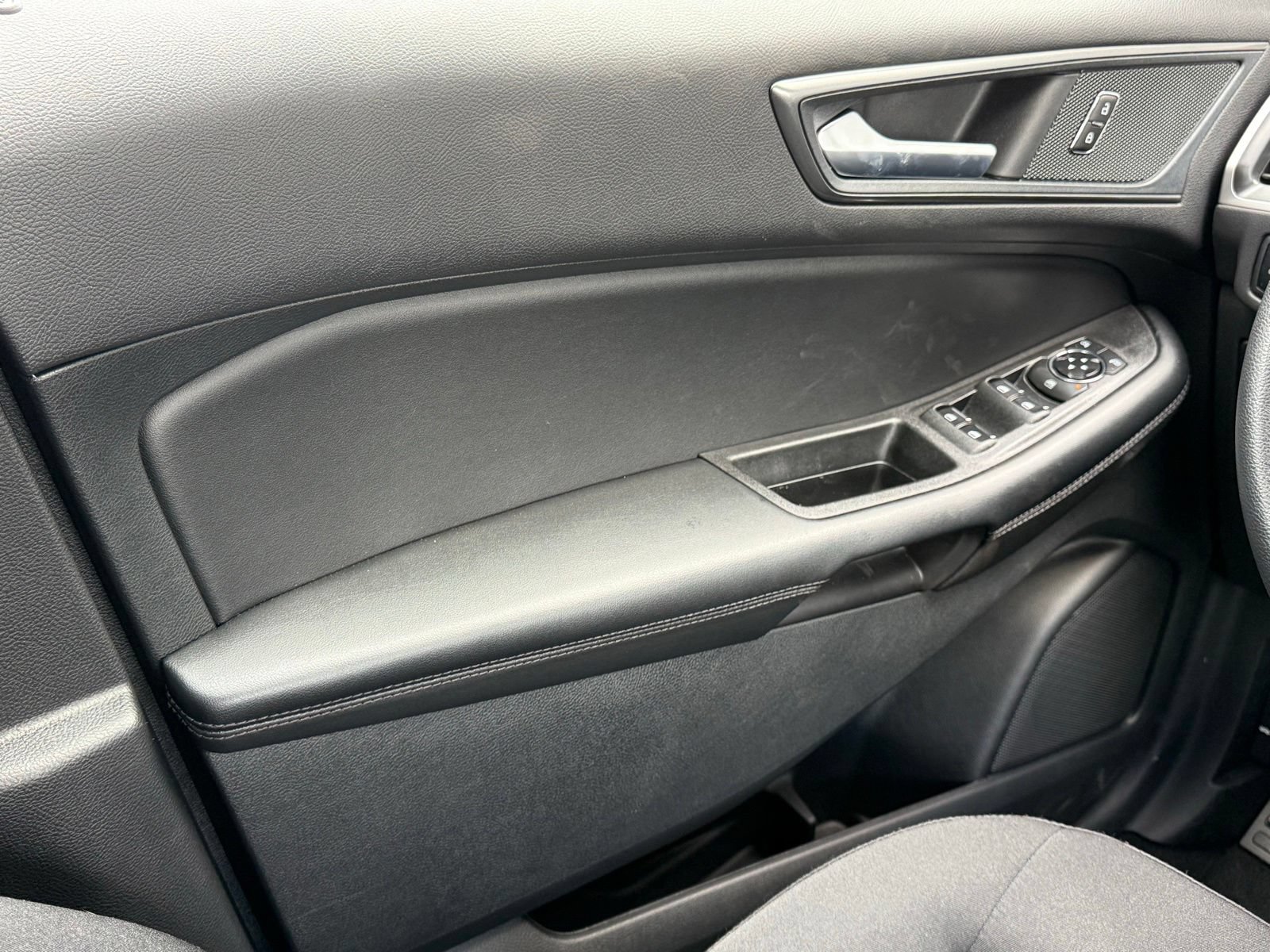 New 2024 Ford Edge SE AWD/4WD image 34