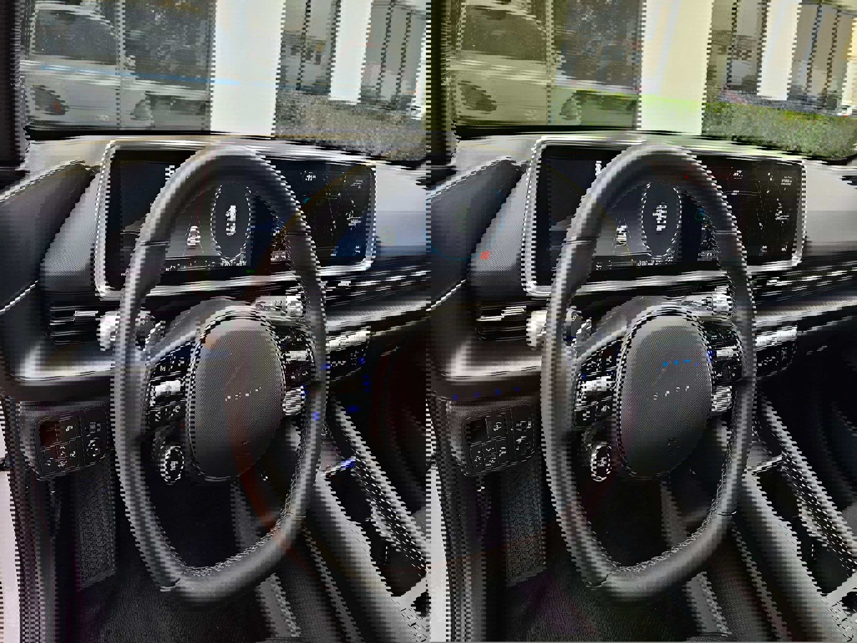 Used 2025 Hyundai Ioniq 6 SE image 28