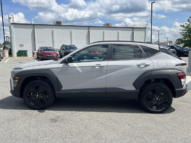 New 2027 Hyundai Kona SEL Sport AWD/4WD image 10