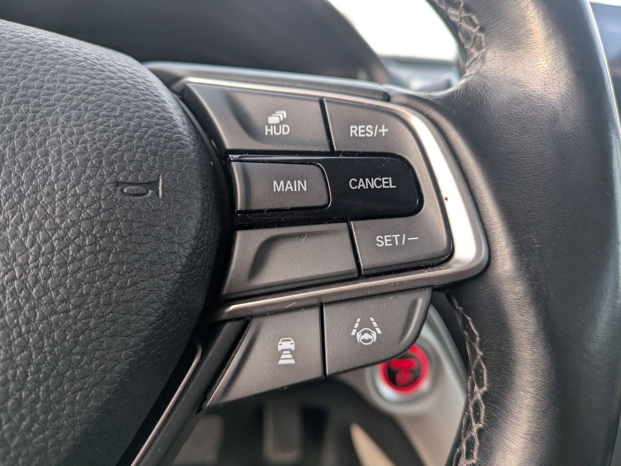 Certified 2019 Honda Accord Touring image 14