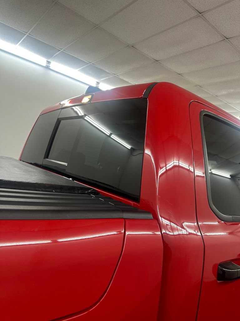Used 2024 RAM 1500 Rebel w/ Rebel Level 2 Equipment Group AWD/4WD image 40