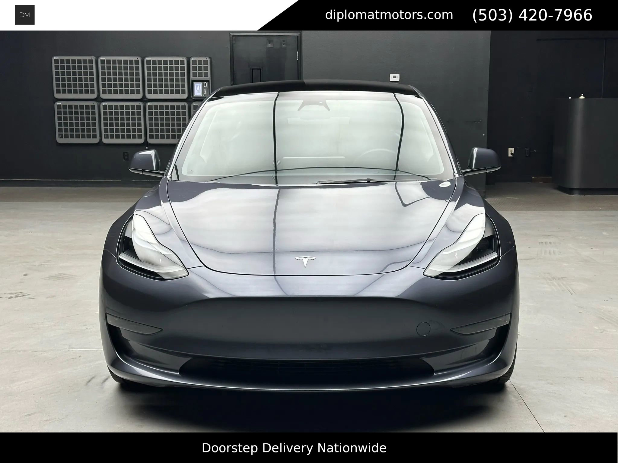 Used 2023 Tesla Model 3 Standard Range image 10