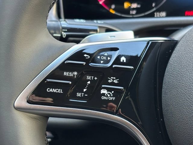 New 2027 Mercedes-Benz E 450 4MATIC Sedan image 17