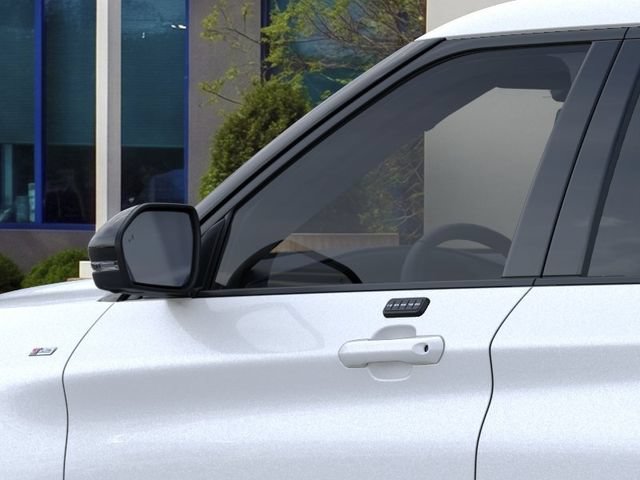 New 2026 Ford Explorer ST-Line w/ ST-Line Street Pack AWD/4WD image 21