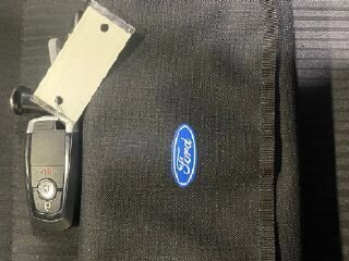 Used 2022 Ford EcoSport SES w/ Interior Protection Package image 4