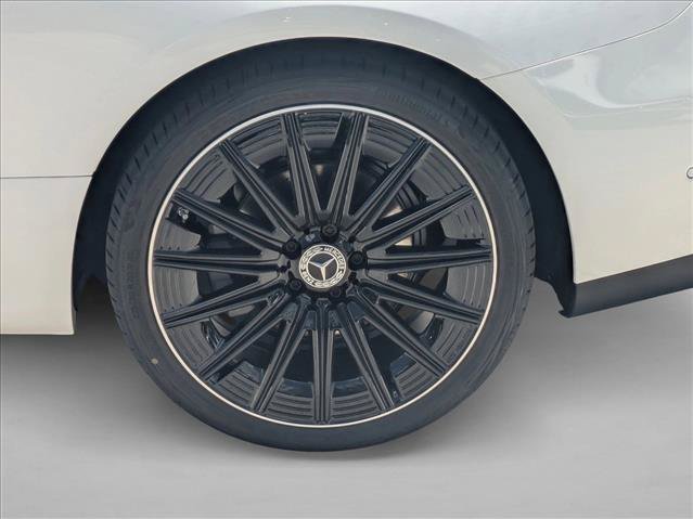 New 2026 Mercedes-Benz CLE 300 4MATIC Coupe image 9
