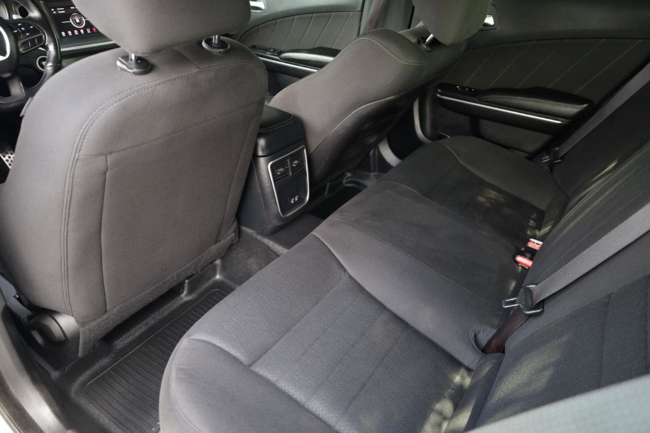 Used 2020 Dodge Charger R/T RWD image 28