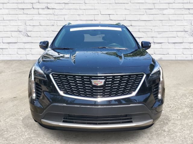 Certified 2023 Cadillac XT4 Premium Luxury FWD image 6