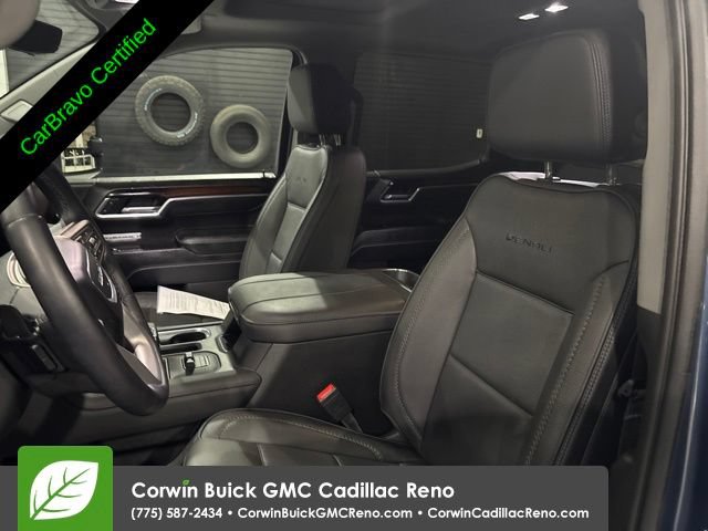 Certified 2026 GMC Sierra 1500 Denali AWD/4WD image 12