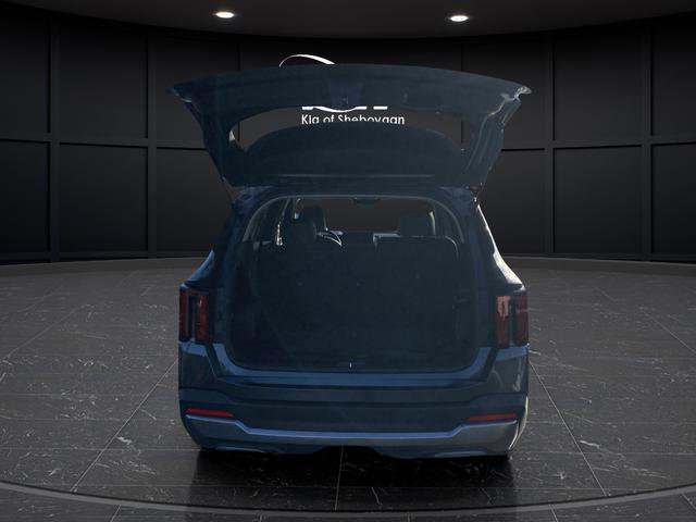 Used 2024 Kia Sorento S image 14