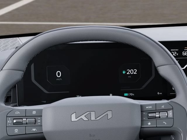 New 2026 Kia EV9 Land w/ Nightfall Edition Package AWD/4WD image 21