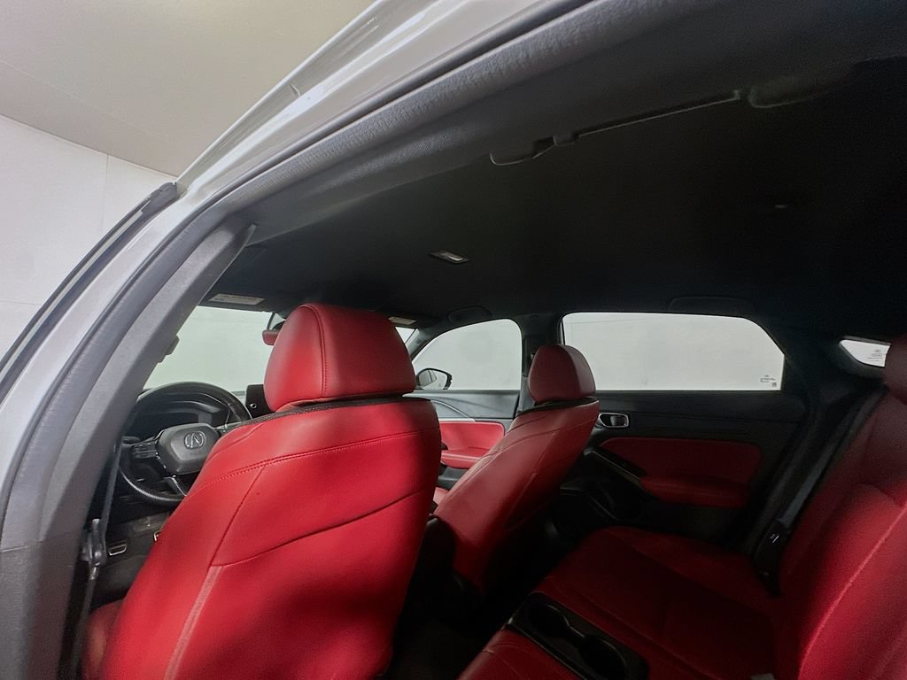 Used 2024 Acura Integra Type S FWD image 13