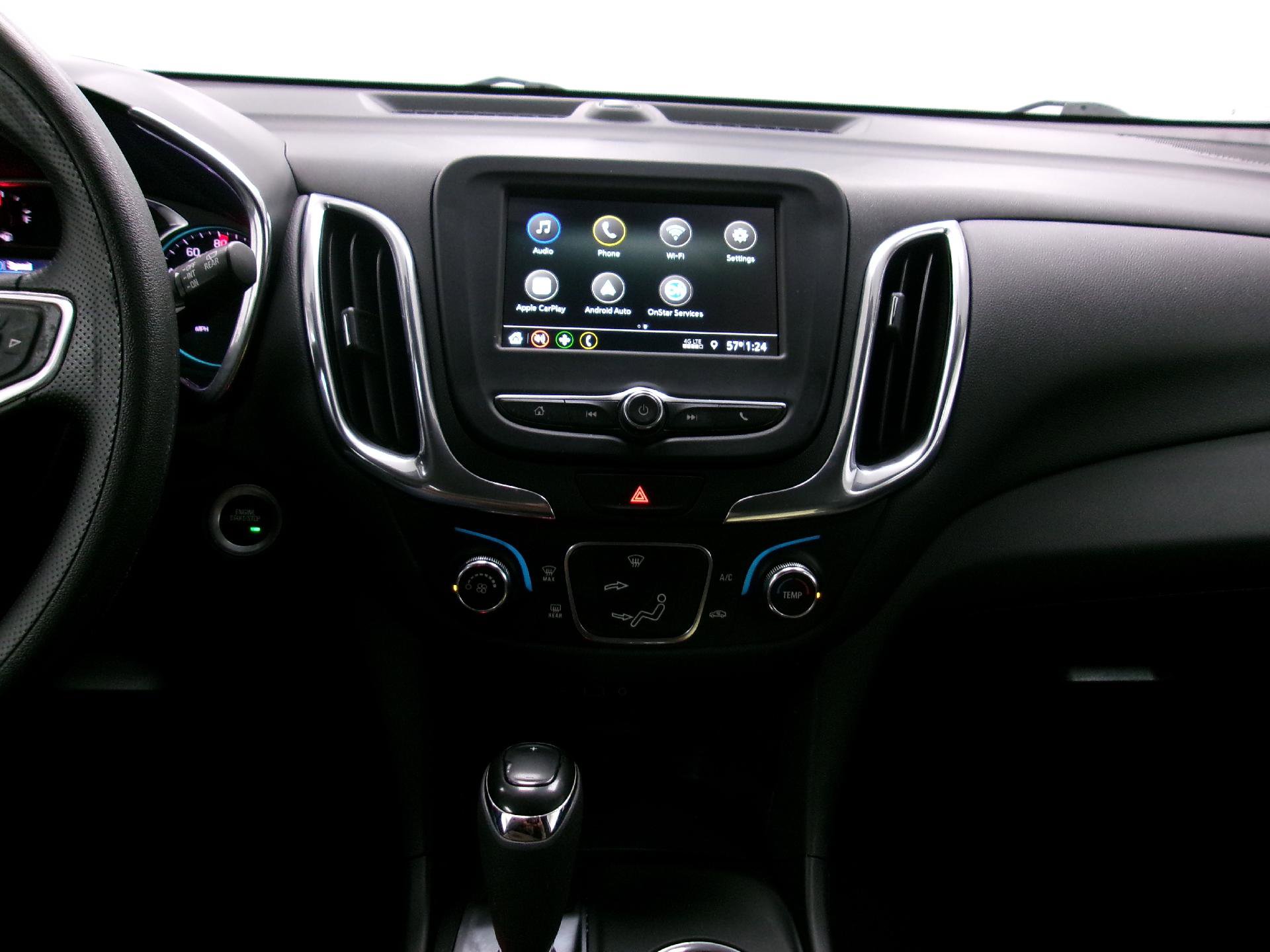 Used 2019 Chevrolet Equinox LT AWD/4WD image 12