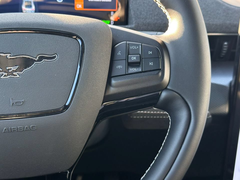 New 2025 Ford Mustang Mach-E GT AWD/4WD image 29