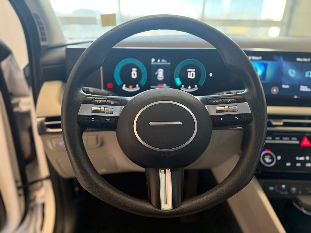 Used 2025 Hyundai Tucson SEL image 28