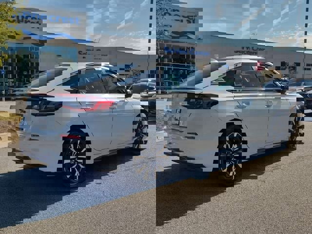 Used 2024 Honda Civic EX-L image 8