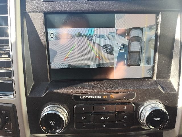 Used 2018 Ford F150 Lariat w/ Equipment Group 502A Luxury AWD/4WD image 26
