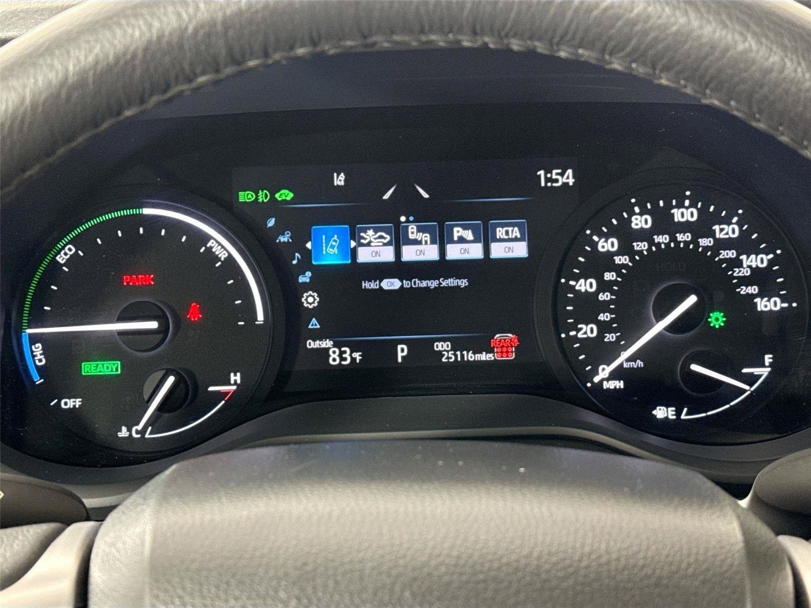 Certified 2026 Toyota Sienna XLE FWD image 21