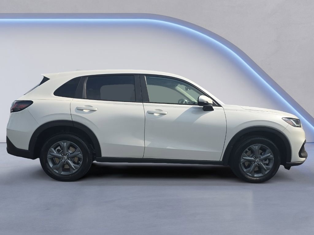 New 2026 Honda HR-V LX image 6