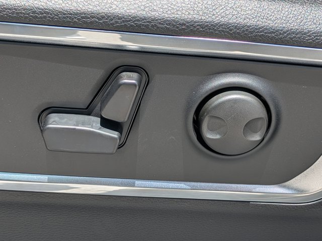 New 2026 RAM 1500 Laramie w/ Night Edition image 17