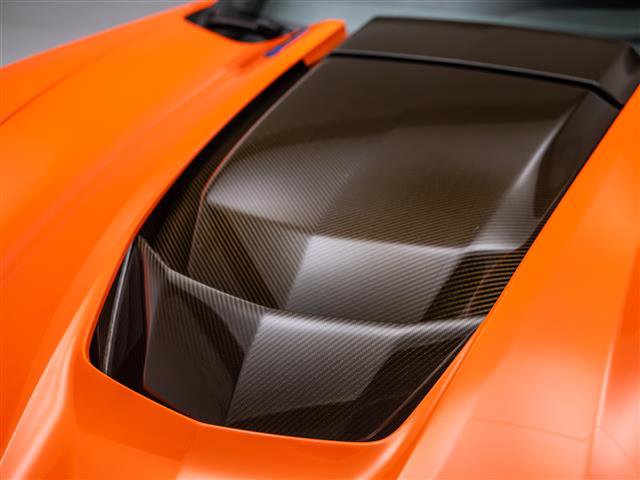 Used 2019 Chevrolet Corvette ZR1 image 10