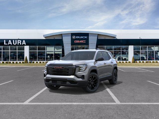 New 2026 GMC Terrain Elevation w/ Black Edition image 24