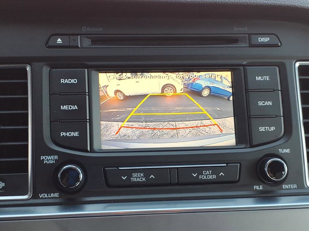 Used 2015 Hyundai Sonata Sport image 19