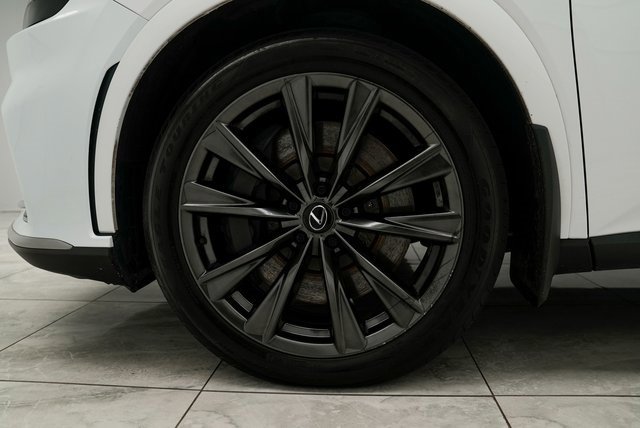 Used 2023 Lexus RX 350 F Sport image 15