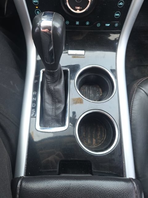 Used 2013 Ford Edge Limited FWD image 29