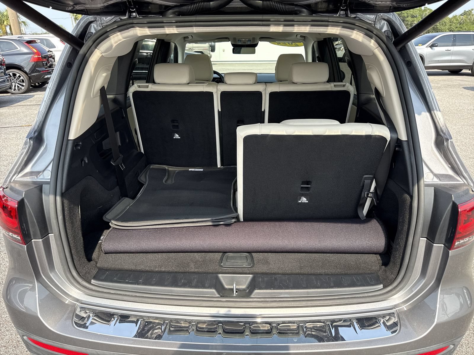 Certified 2022 Mercedes-Benz GLB 250 image 34