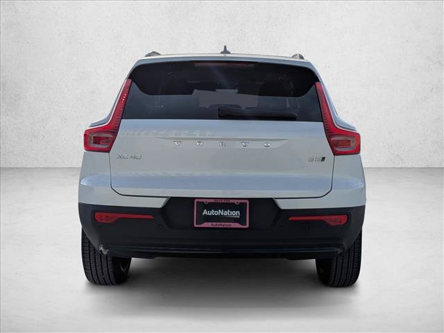Certified 2026 Volvo XC40 B5 Ultra w/ Climate Package AWD/4WD image 7