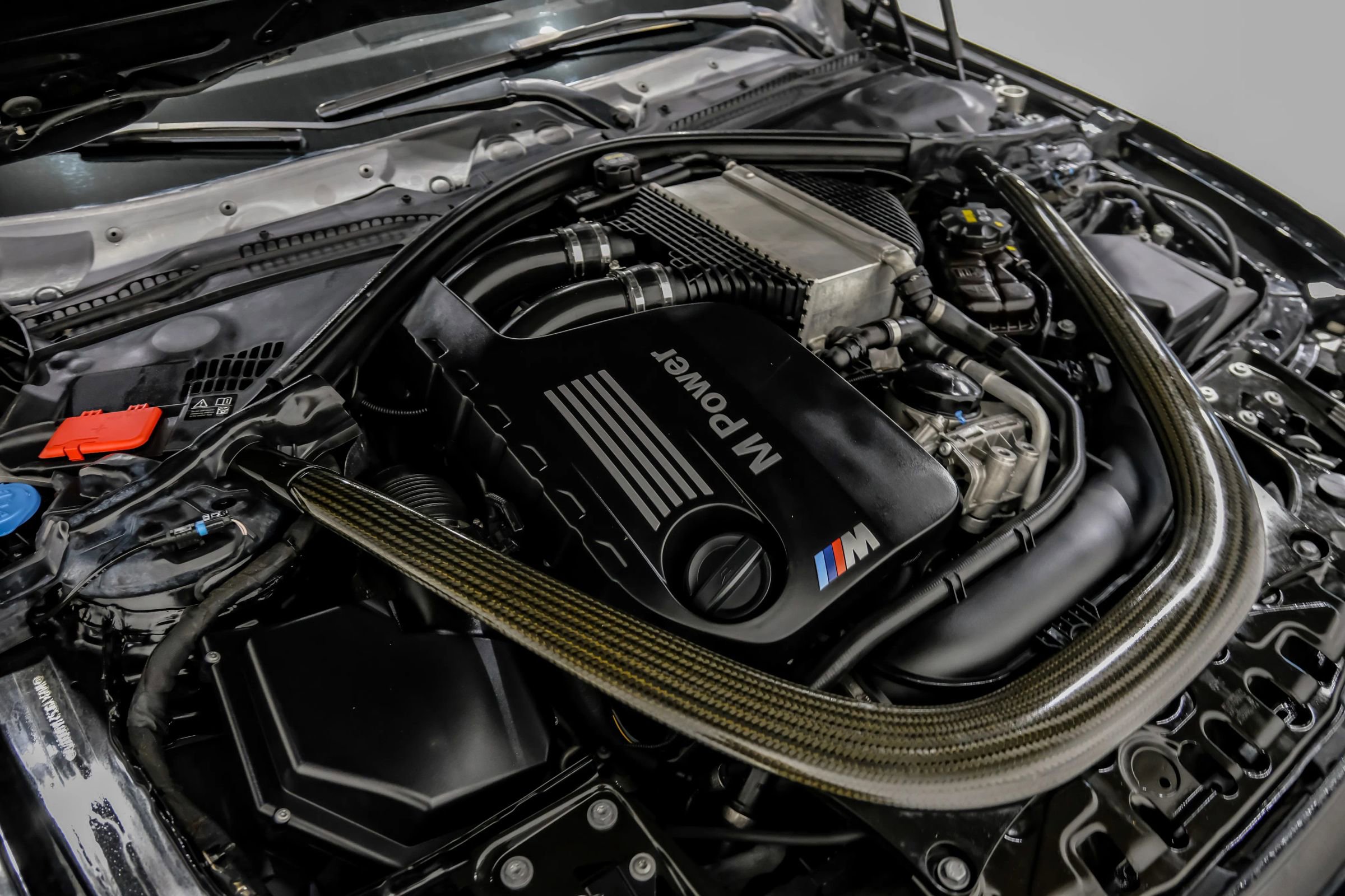 Used 2018 BMW M4 Coupe image 46