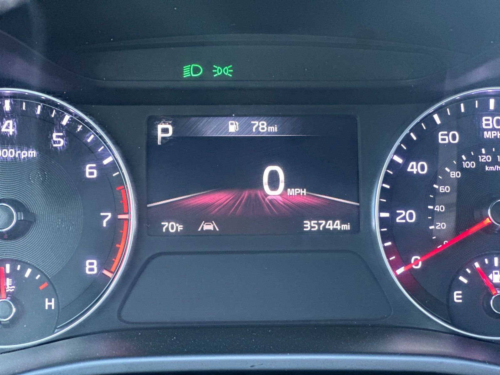 Used 2023 Kia Forte GT-Line w/ GT-Line Technology Package image 26