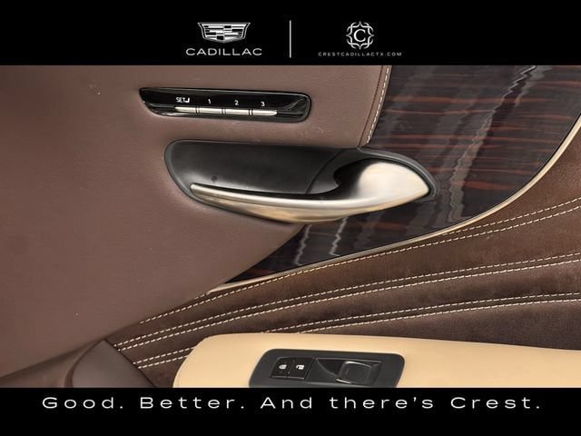 Used 2019 Lexus LS 500 w/ Interior Upgrade Package RWD image 26