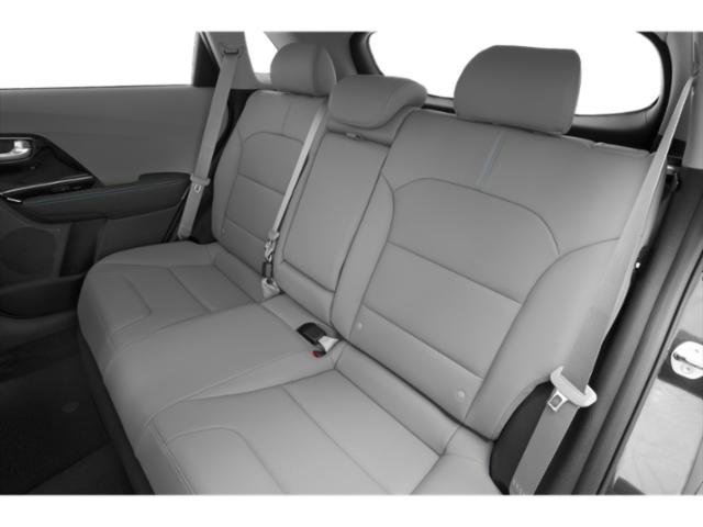 Certified 2021 Kia Niro EX Premium FWD image 16