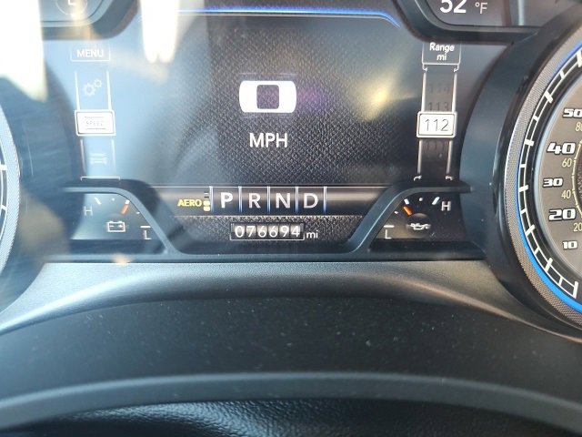 Used 2022 RAM 1500 Limited image 25