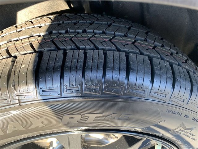 Used 2025 Honda CR-V Sport image 35