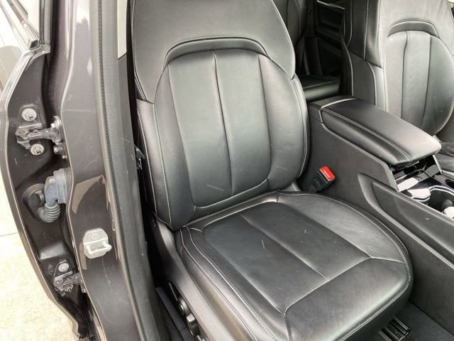 Used 2022 Jeep Grand Cherokee Limited 4xe image 37