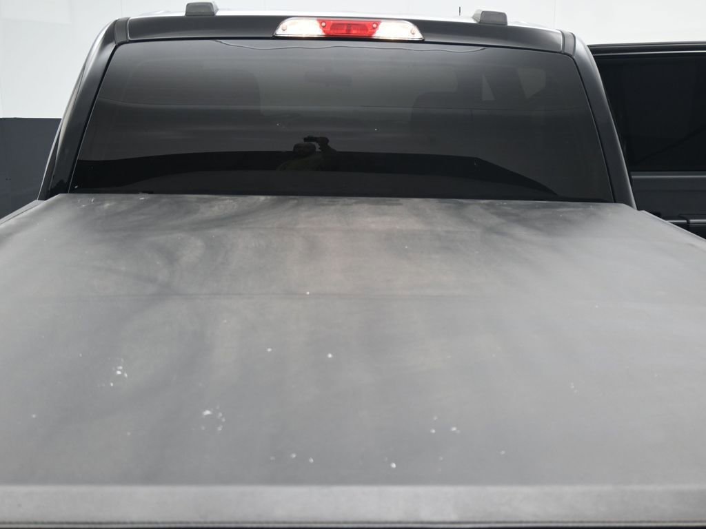 Used 2022 Ford F150 XL w/ STX Appearance Package image 5