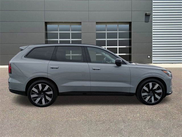 New 2025 Volvo EX90 Ultra image 8
