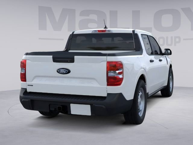 New 2026 Ford Maverick XL FWD image 8