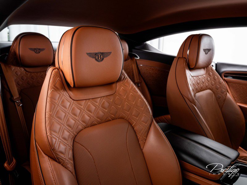Used 2020 Bentley Continental GT image 35