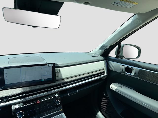 New 2026 Hyundai Santa Fe Calligraphy FWD image 25