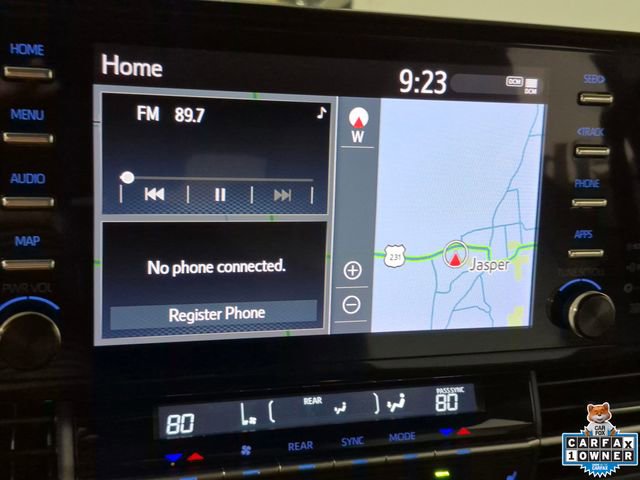 Certified 2023 Toyota Sienna XSE w/ XSE Plus Package FWD image 19