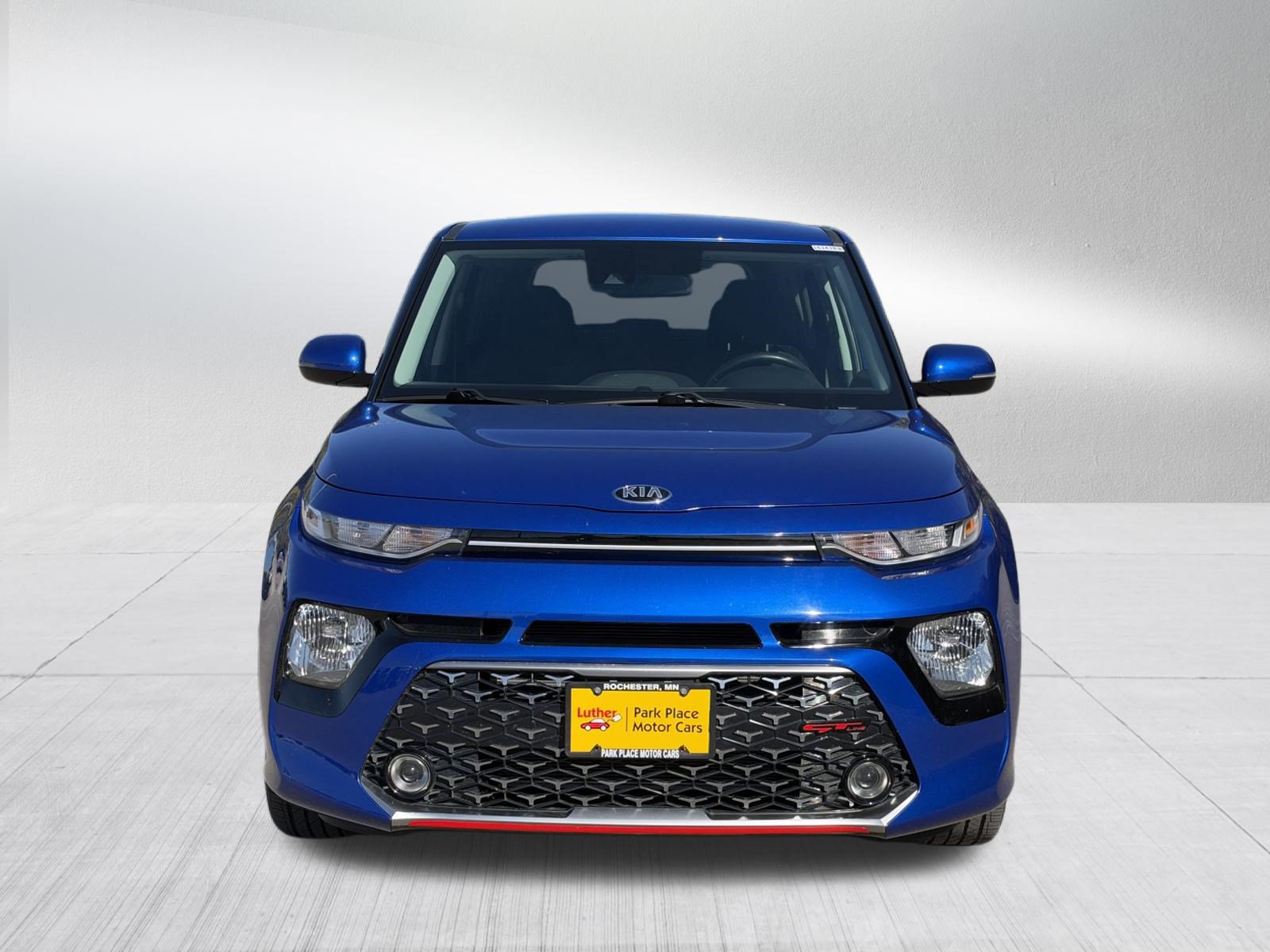 Used 2020 Kia Soul GT-Line w/ GT 2.0L Power Sunroof Package FWD image 2