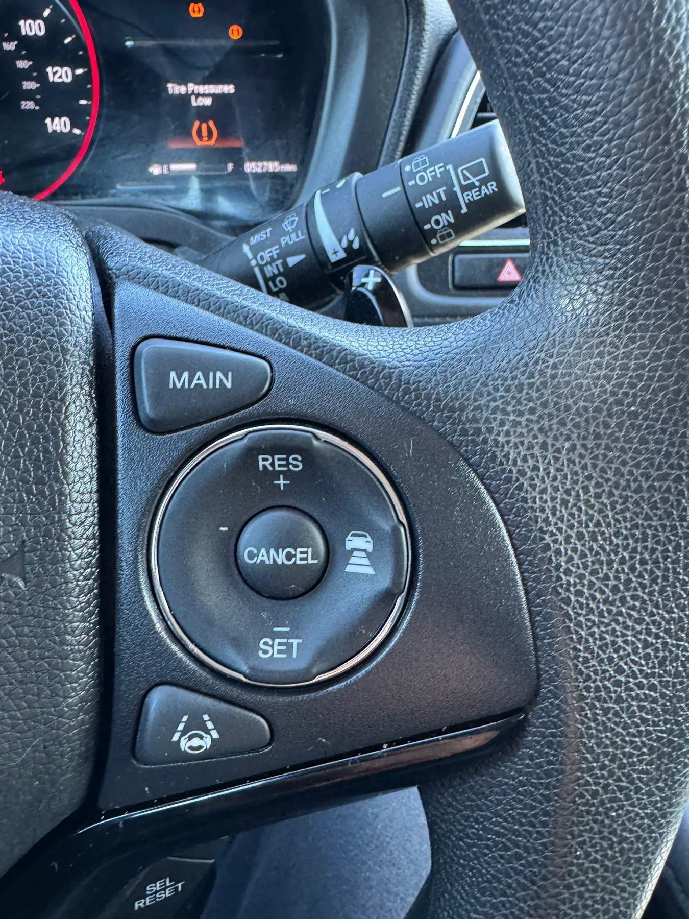 Used 2021 Honda HR-V EX image 13