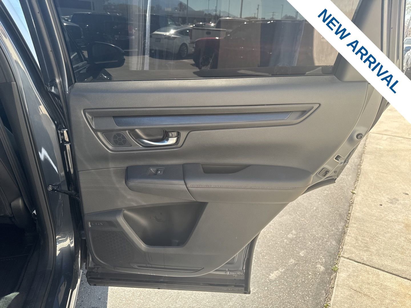 Used 2025 Honda CR-V Sport-L image 12