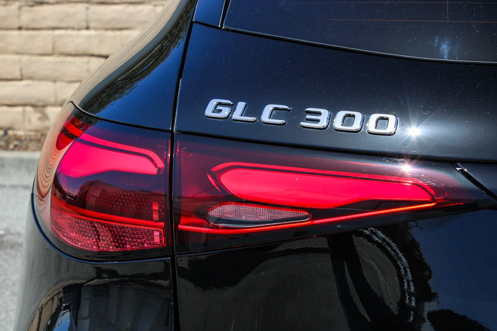 Certified 2026 Mercedes-Benz GLC 300 4MATIC image 10
