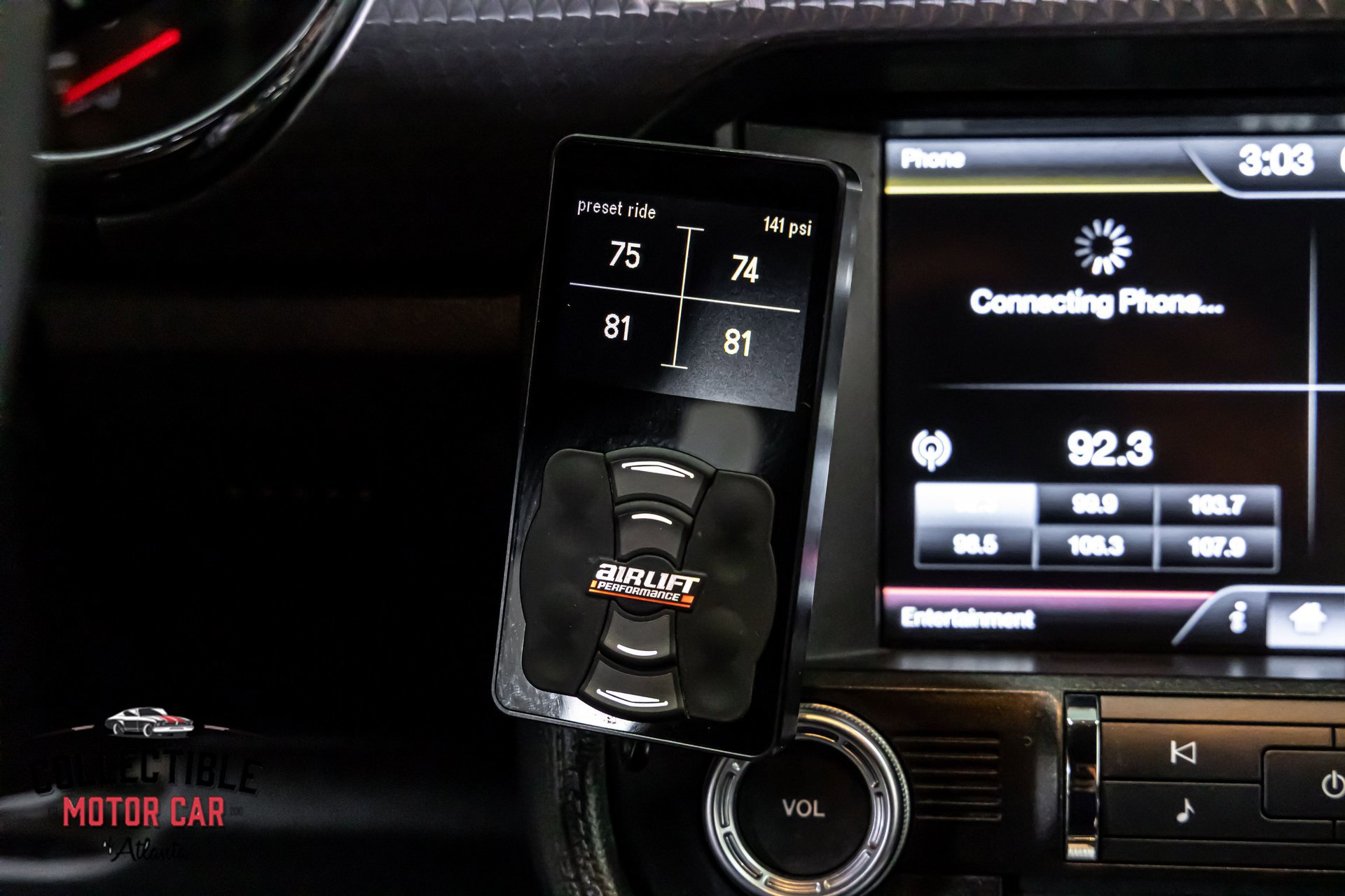 Used 2015 Ford Mustang GT Premium w/ GT Performance Package image 79